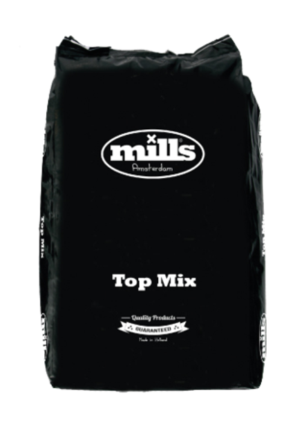 Mills Top Mix 50 л