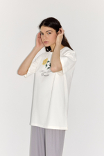 Футболка "home lovers"