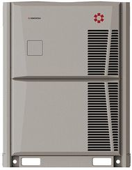 Наружный блок VRF системы Kentatsu KVH615HZAN3-B