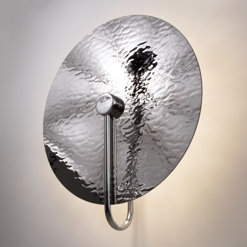 Светильник настенный Maytoni Mare MOD305WL-03CH