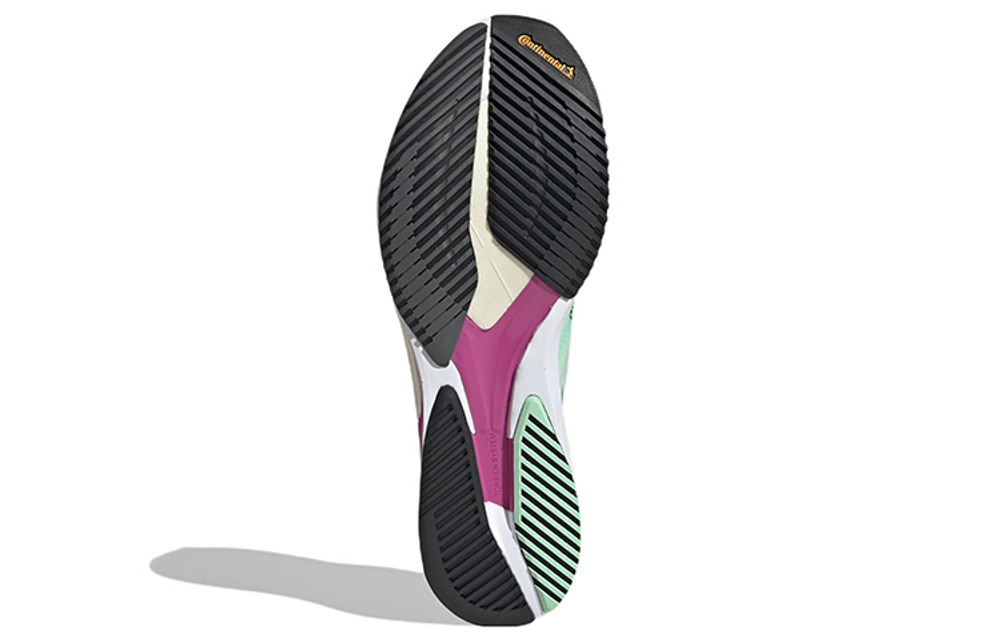 Кроссовки Adidas Adizero Adios 7 Tpu