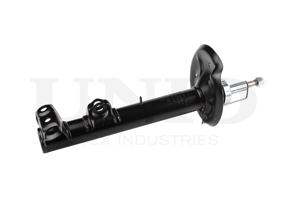 Амортизатор газовый передней подвески правый UNIO SAB-10015