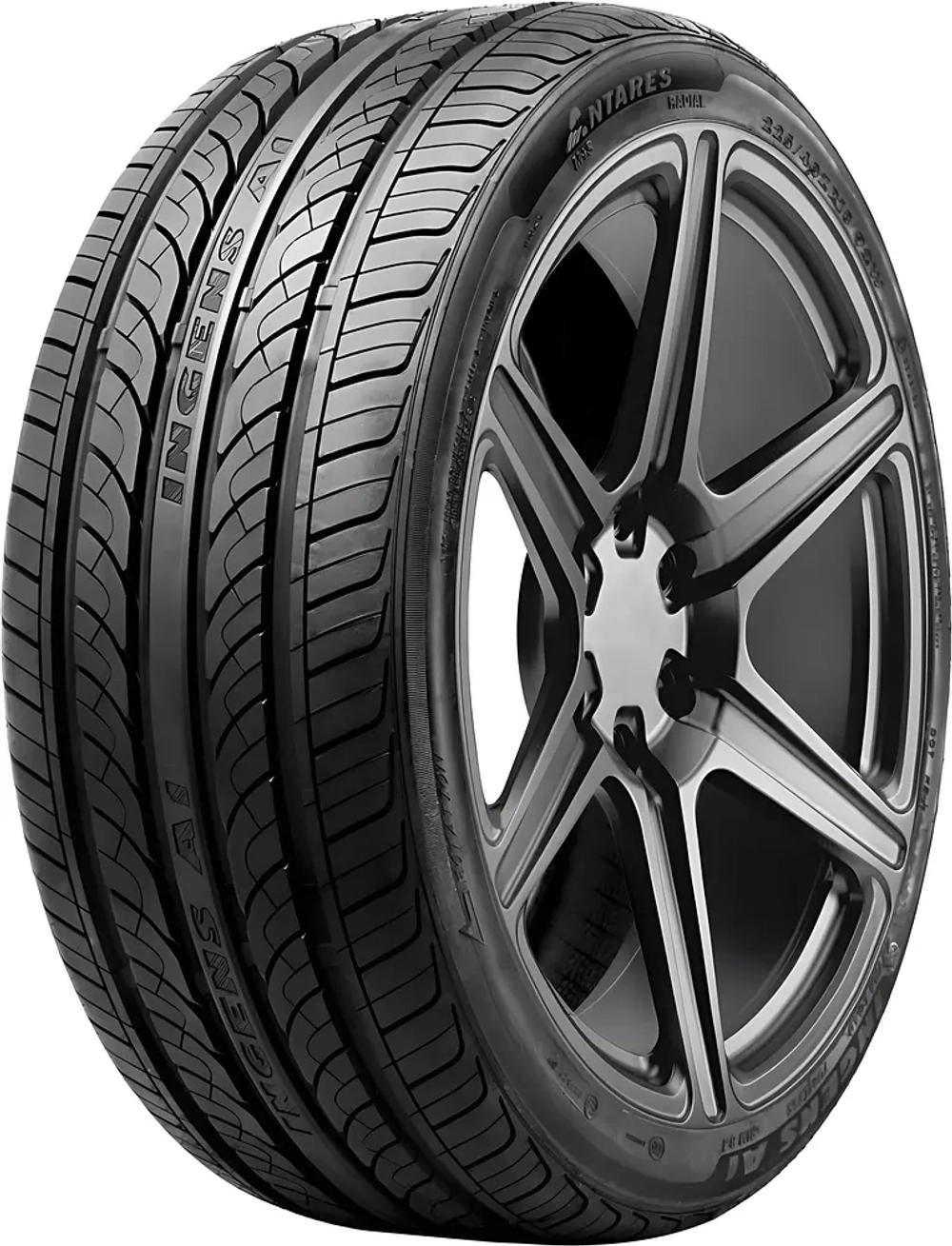Летняя шина Antares Ingens A1 (195/55 R15 85V)