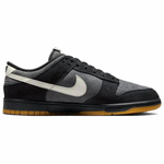 Кроссовки Nike Dunk Low Retro Se "Black Grey Gum"