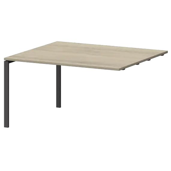 Модуль переговорный универсальный на металлокаркасе СМСП-П-16.123Э.Пр25  1600x1236x750 Смарт