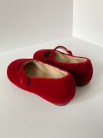 Бархатные туфли  Age of Innocence, 25,5