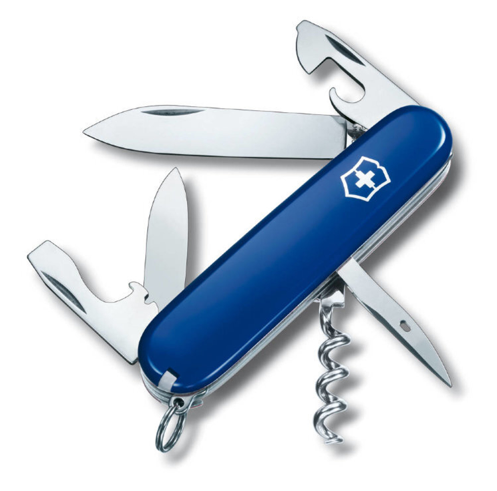 Нож Victorinox Spartan blue 1.3603.2 (91 мм)