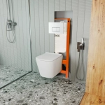 Инсталляция для унитаза Royce Pro (RCT-110505OR)
