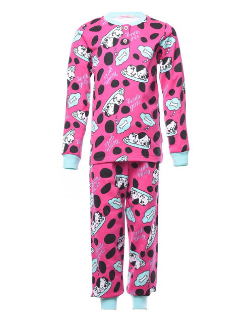 Пижама для девочки