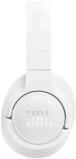 Беспроводные наушники JBL T720BT, белый
