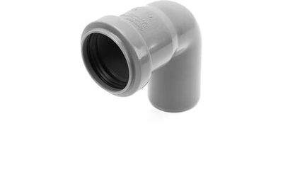 Отвод HTB 40*87° Ostendorf (Остендорф)