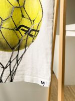 Хлопковая футболка Molo, 98