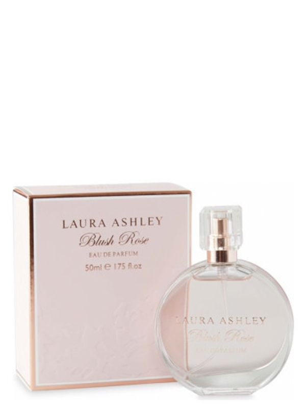 Laura Ashley Blush Rose
