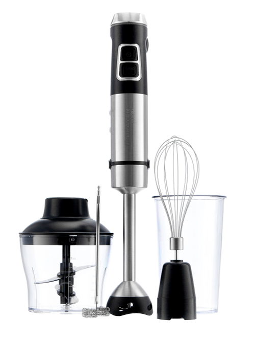 Блендер погружной BRAYER BR1257