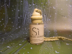 Автопарфюм Giorgio Armani Si 12 ml
