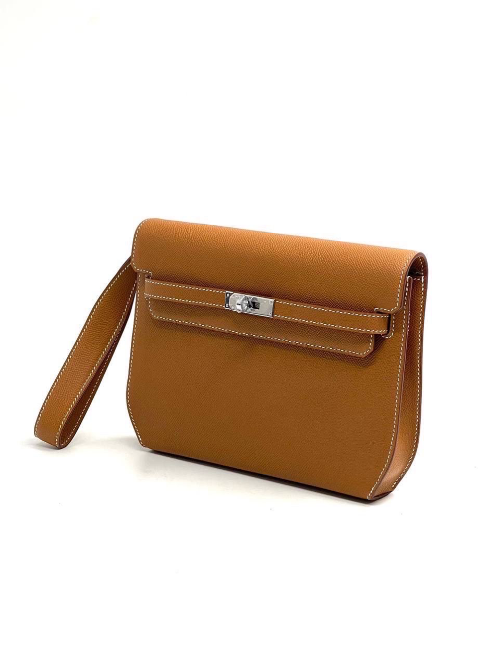 Барсетка Hermes