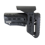 Подщечник на AR для TBS Compact