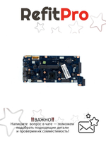 Материнская плата для ноутбука Lenovo ideapad 100-15IBY WIN intel Pentium N3540 UMA (5B20J30778), оригинал
