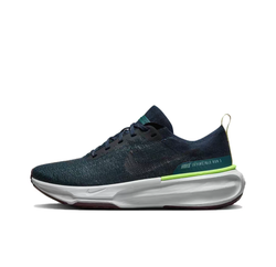 Мужские кроссовки Nike ZoomX Invincible 3 'Armory Navy Geode Teal' DR2615-402