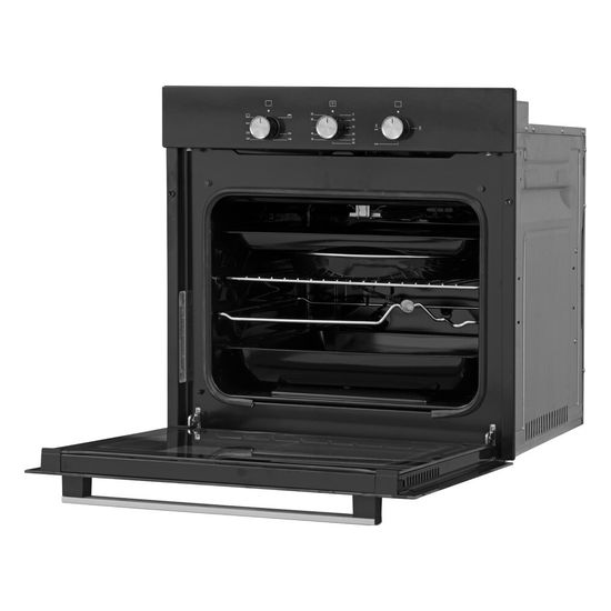 Газовый духовой шкаф Simfer B6GB12016