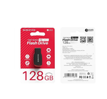 USB карта памяти BOROFONE BUD2 128ГБ