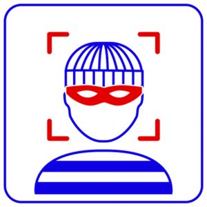 TRASSIR Theft Prevention