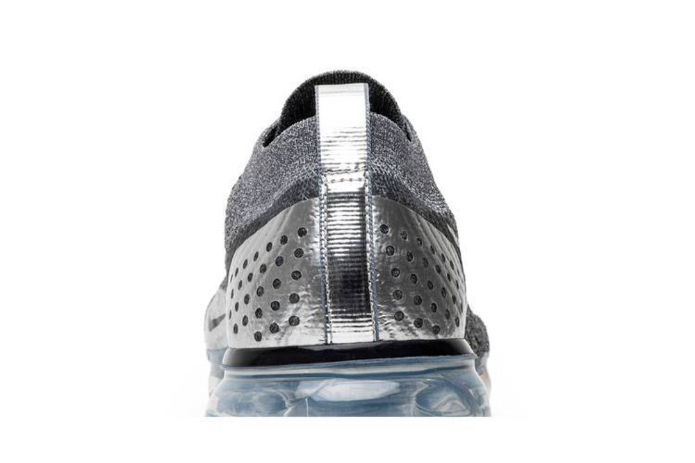 Кроссовки Nike Vapormax Flyknit 2 Chrome
