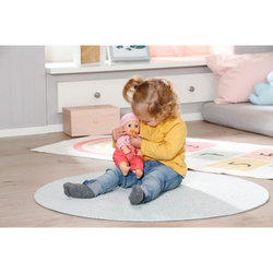 Baby Annabell - Моя первая интерактивная кукла Аннабель, такая мягкая, 30 см 703304