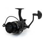 Безынерционная катушка с байтраннером 6000 Kaida ARCHER (7+1BB, мет. шпуля)