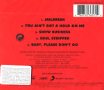 AC/DC / '74 Jailbreak (CD)