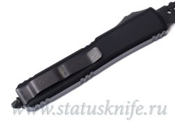 Нож Microtech Ultratech Hellhound 119-1DLCTSH Shadowфотография - 5
