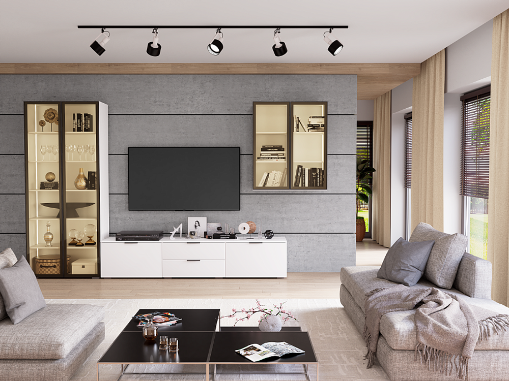 Римини Тумба ТВ