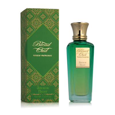 Blend Oud Angkor Night Eau De Parfum 75 ml (unisex)