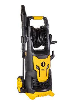 Мойка высокого давления "HUTER" W200i PROFESSIONAL