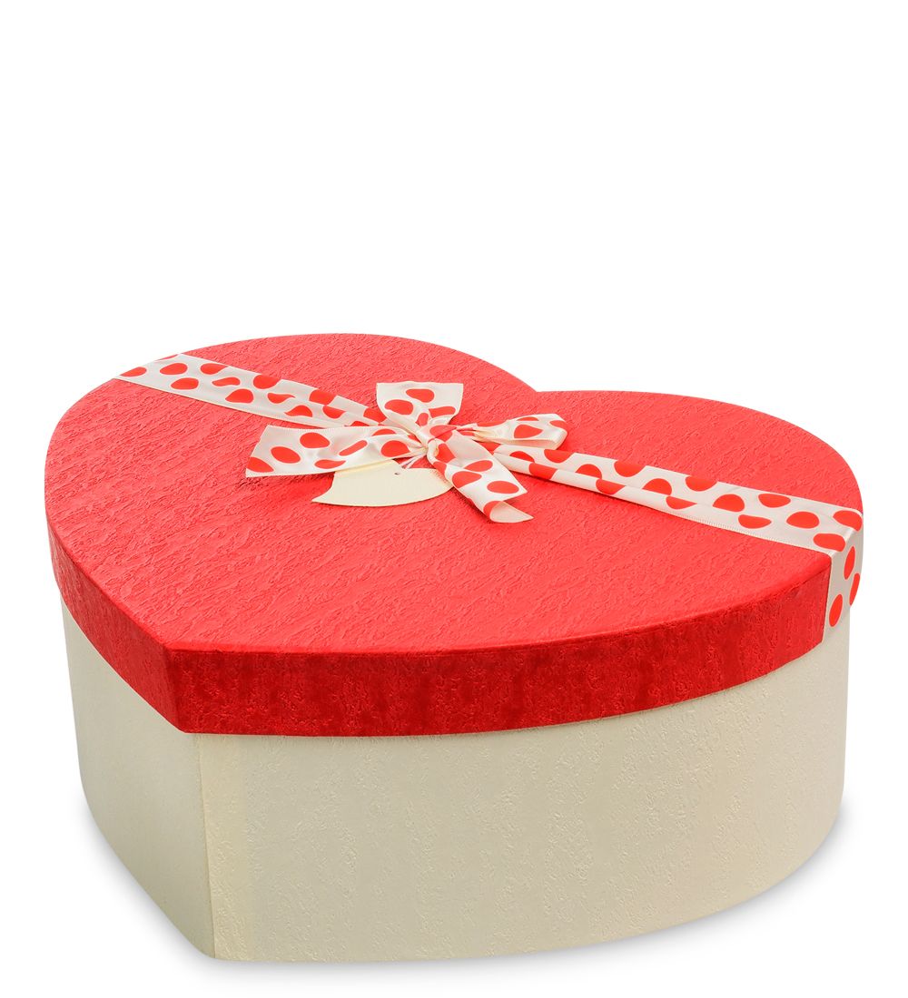 WF-97/2-A Коробка «Сердце»