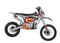 Мотоцикл MOTORHEAD YSA125 17/14 PITBIKE