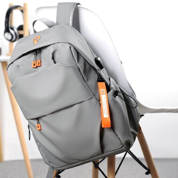 Çanta \ Bag \ Рюкзак Oxford gray