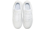 Nike Air Force 1 Craft cowhide wrapped non-slip low-top sneakers for men and women the same style white gray