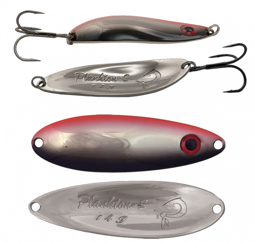 Блесна для рыбалки вращающаяся Mepps AGLIA FLUO