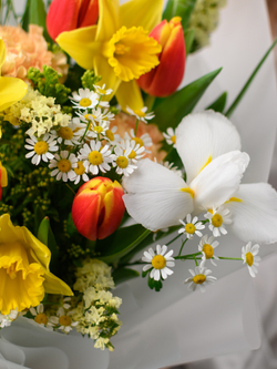 Дофаминовый букет 2