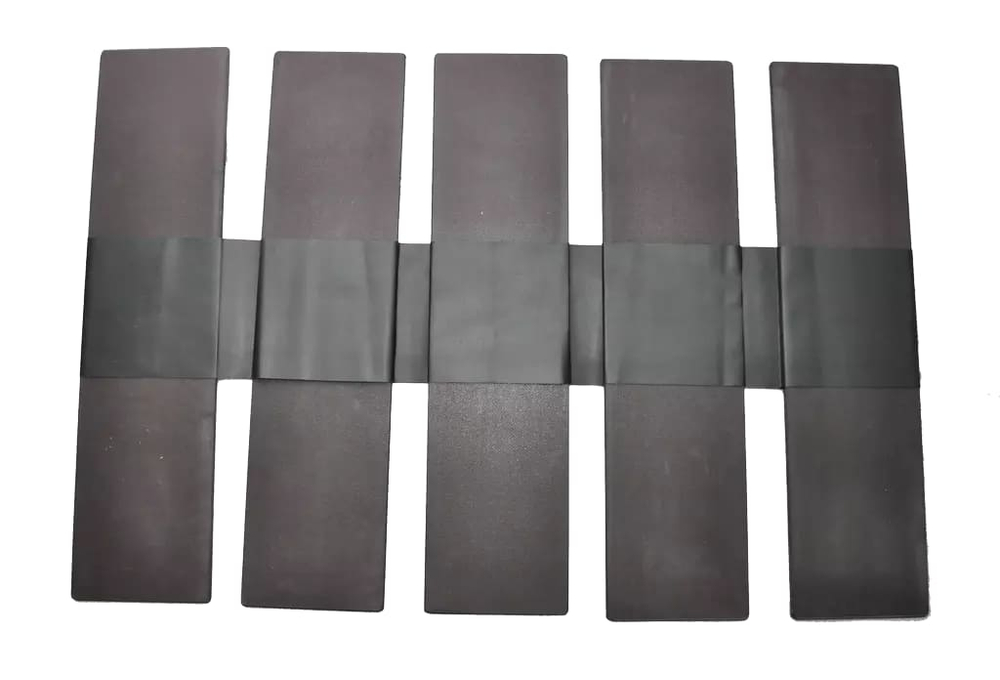 Гребная лодка ПВХ МУССОН Н-270 РС