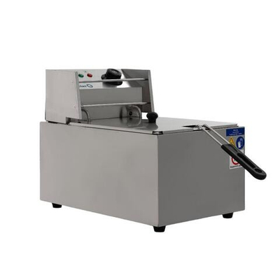 Фритюрница (8л) DF-88 Foodatlas