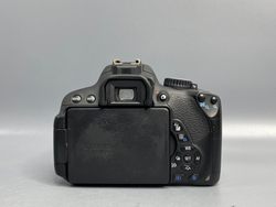 Canon 650D Body 45.000 кадров