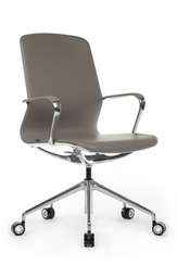 Кресло Бонд FK007-B11-P Серый