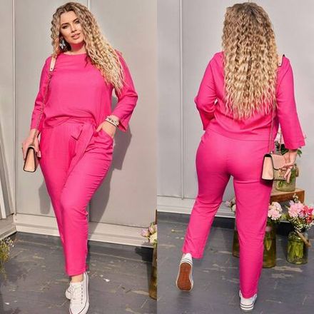 Костюм УК-802-41733-3 Fabrika