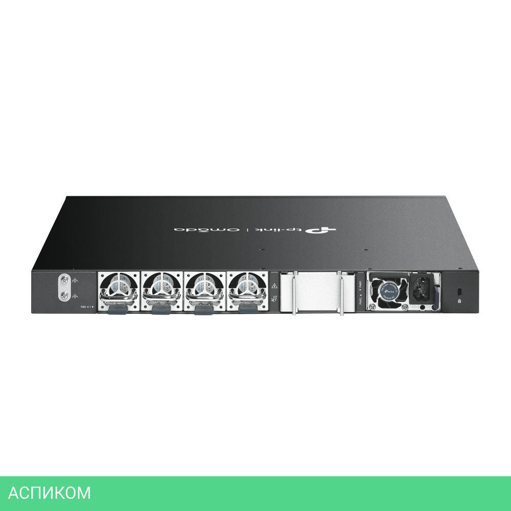 Коммутатор TP-Link SX6632YF
