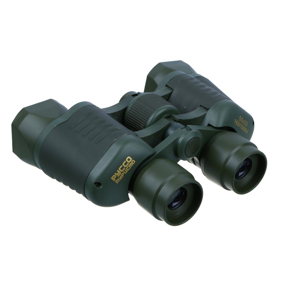 Бинокль 50х50 туристический 118-206