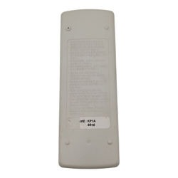 Пульт Mitsubishi KP1A для кондиционер Mitsubishi Electric