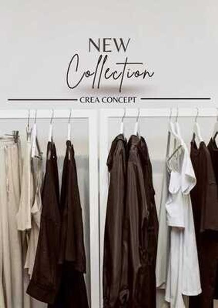NEW  collection FW 2024-25