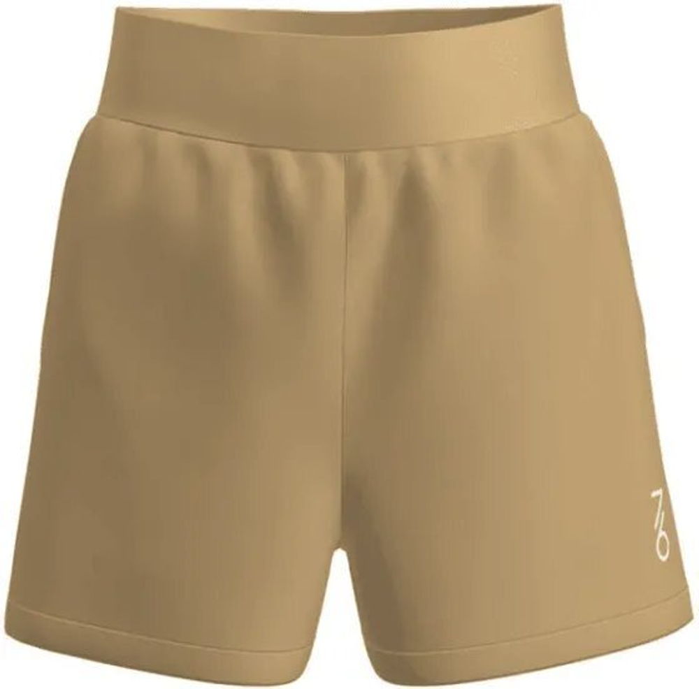 ОДЕЖДА ДЛЯ ТЕННИСА Девочки, Шорты SEVENSIX KIRA SHORTS .